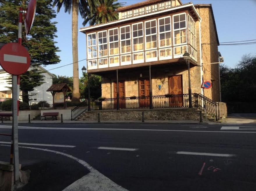 Sobre La Villa 12 ネダ エクステリア 写真