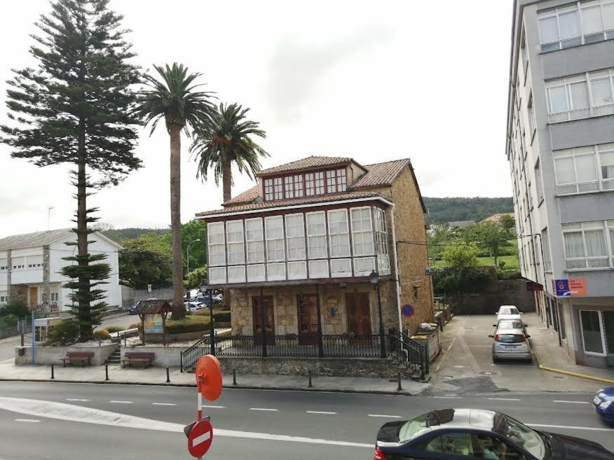Sobre La Villa 12 ネダ エクステリア 写真