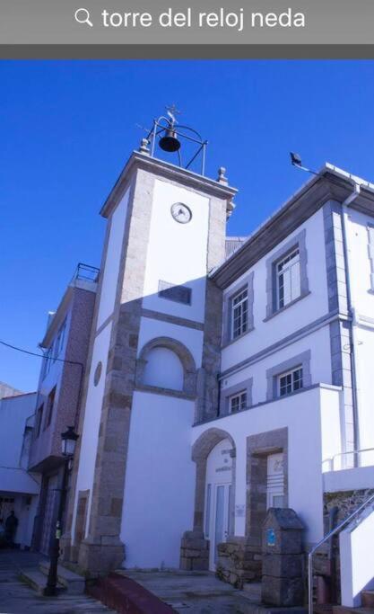 Sobre La Villa 12 ネダ エクステリア 写真